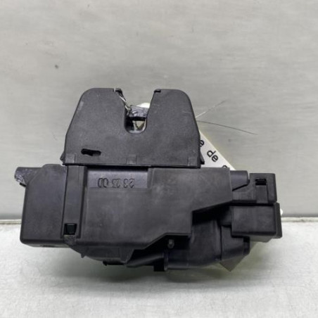 Serrure de coffre CITROEN C5 AIRCROSS Photo n°1
