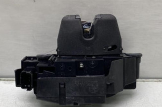 Serrure de coffre CITROEN C5 AIRCROSS