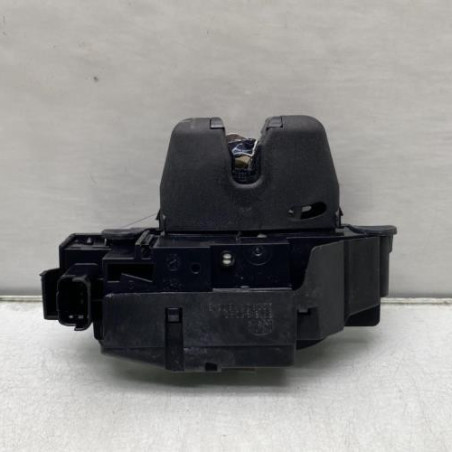 Serrure de coffre CITROEN C5 AIRCROSS