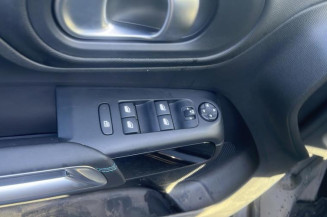 Serrure de coffre CITROEN C5 AIRCROSS