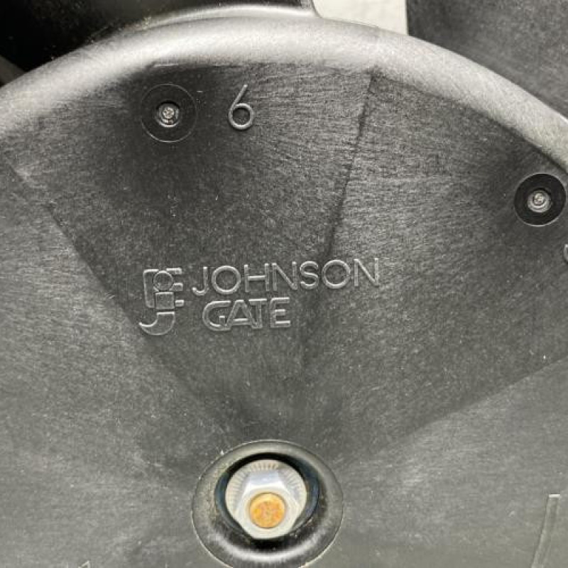 Moto ventilateur radiateur CITROEN C5 AIRCROSS Photo n°2