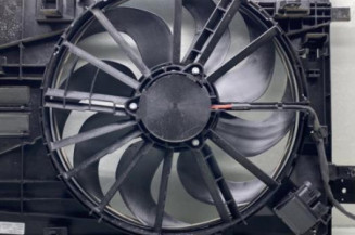 Moto ventilateur radiateur CITROEN C5 AIRCROSS