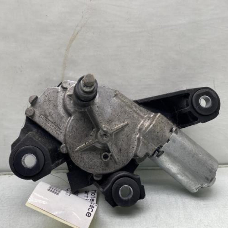 Moteur essuie glace arriere NISSAN QASHQAI 1 Photo n°1