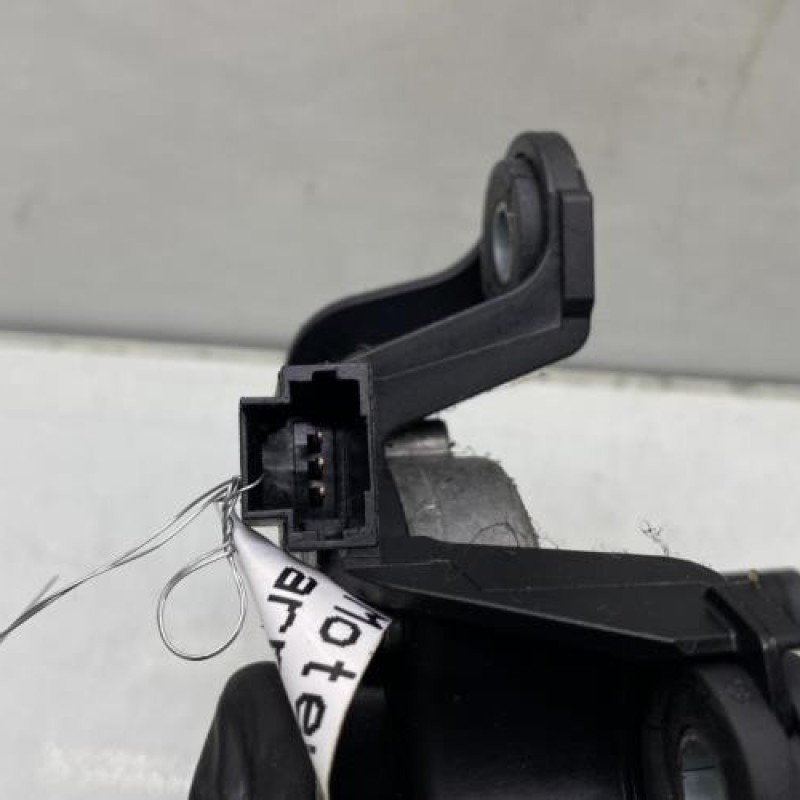 Moteur essuie glace arriere NISSAN QASHQAI 1 Photo n°3