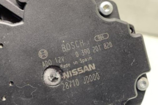 Moteur essuie glace arriere NISSAN QASHQAI 1