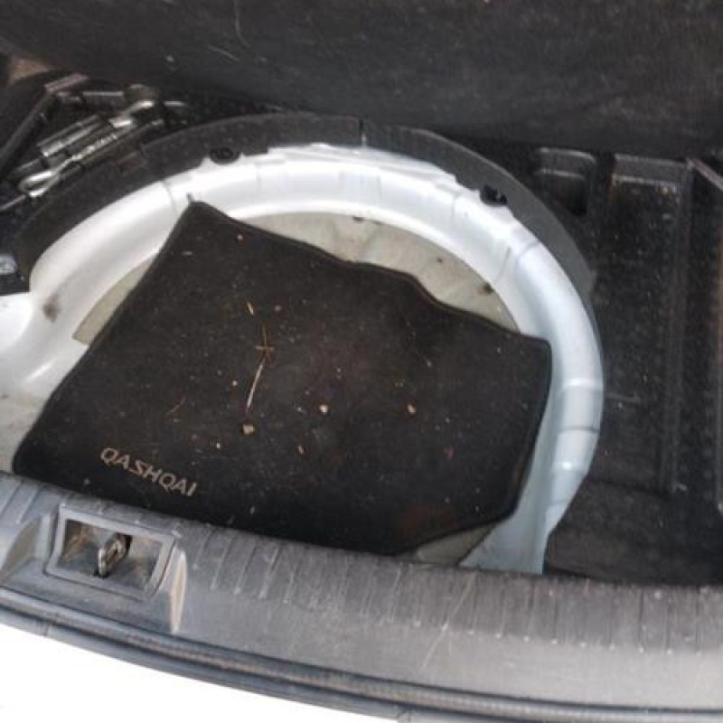 Moteur essuie glace arriere NISSAN QASHQAI 1 Photo n°9