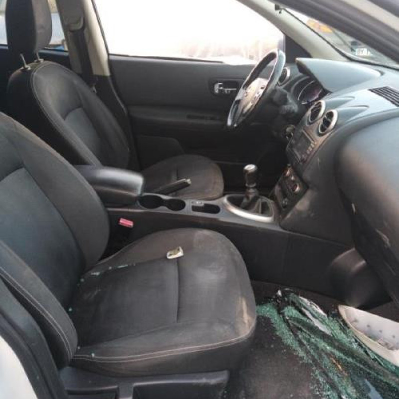 Moteur essuie glace arriere NISSAN QASHQAI 1 Photo n°10