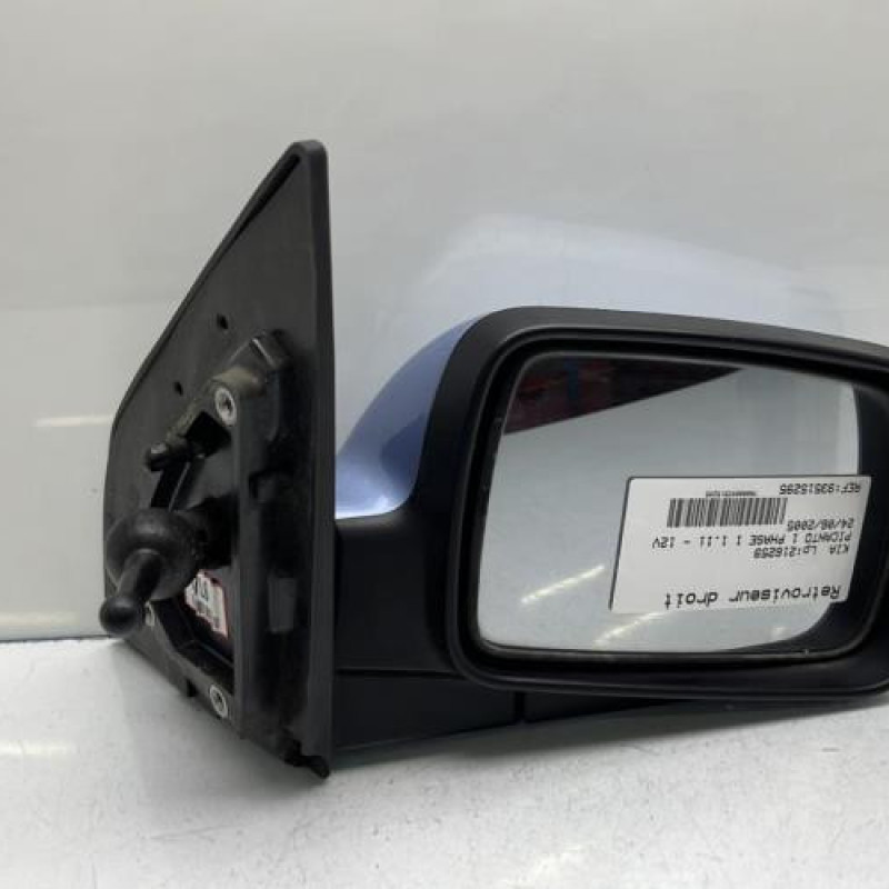 Retroviseur droit KIA PICANTO 1 Photo n°1