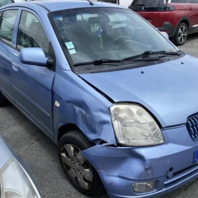 Retroviseur droit KIA PICANTO 1 Photo n°9