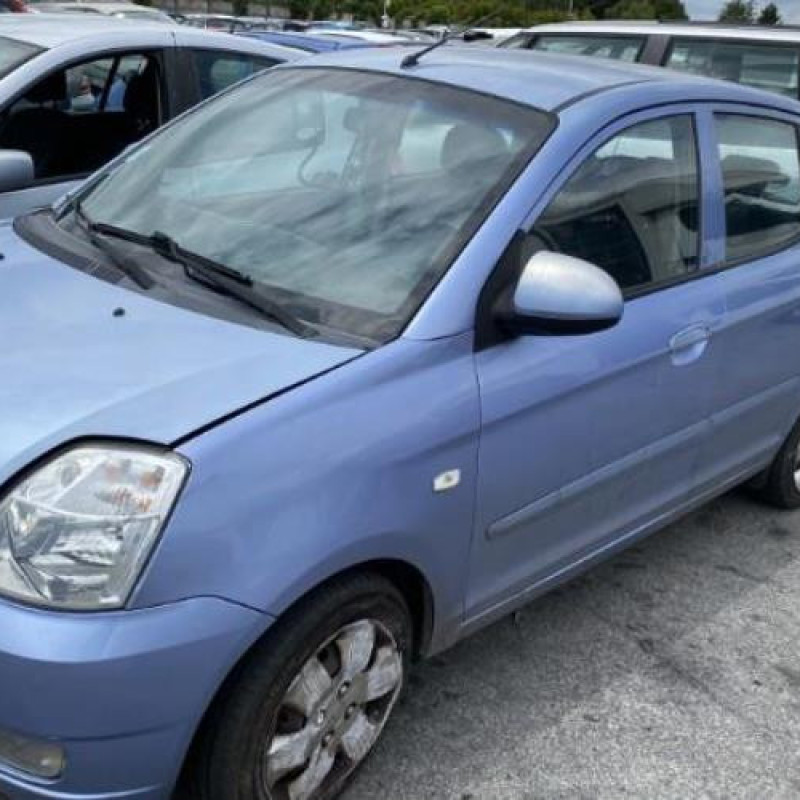 Retroviseur droit KIA PICANTO 1 Photo n°10