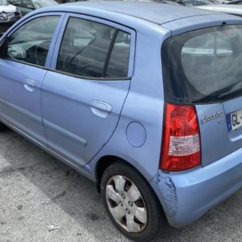 Retroviseur droit KIA PICANTO 1 Photo n°11