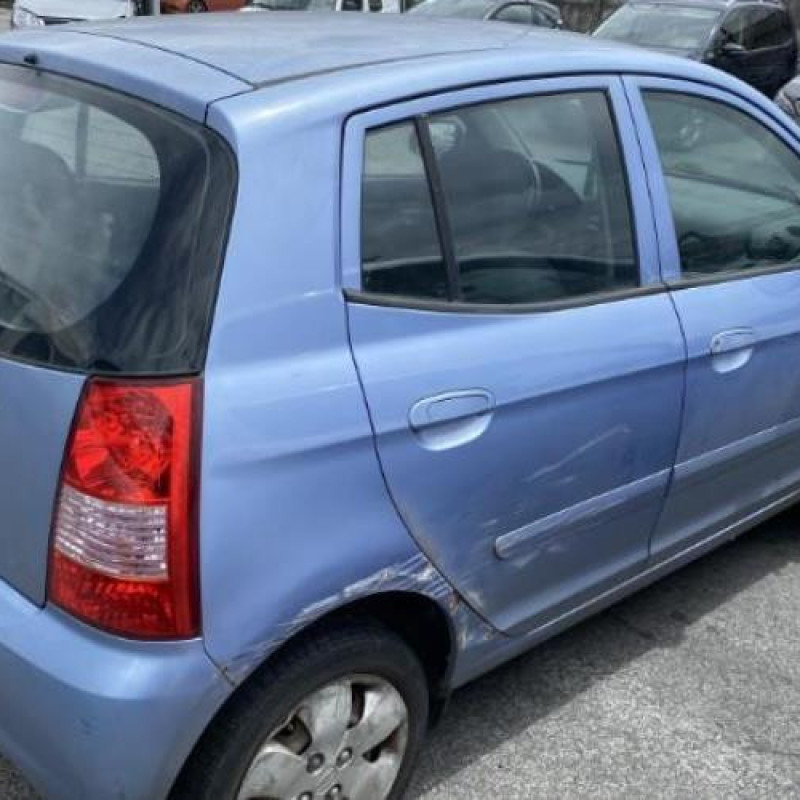 Retroviseur droit KIA PICANTO 1 Photo n°12
