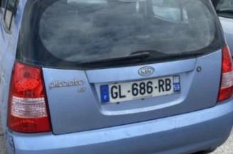 Retroviseur droit KIA PICANTO 1