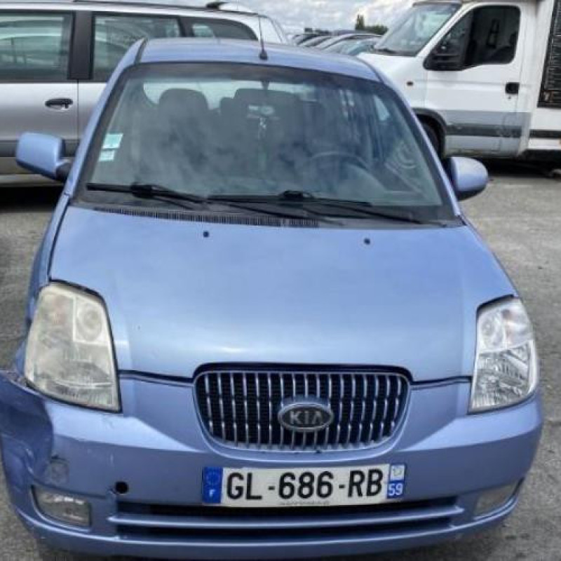 Retroviseur droit KIA PICANTO 1 Photo n°16