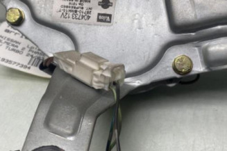 Moteur essuie glace arriere NISSAN ALMERA 2