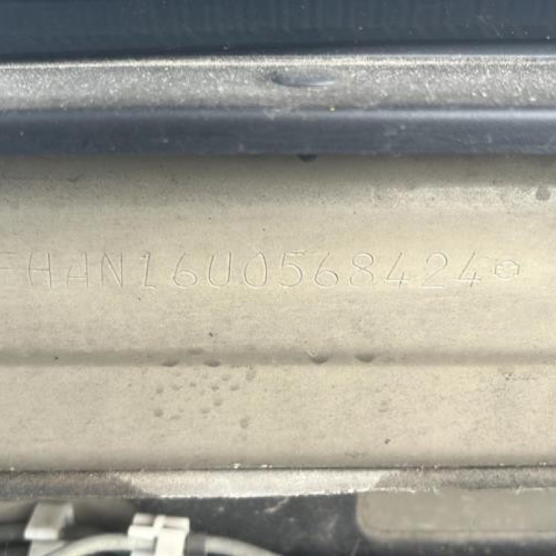 Moteur essuie glace arriere NISSAN ALMERA 2 Photo n°18