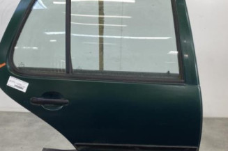 Porte arriere droit VOLKSWAGEN GOLF 4 Photo n°1