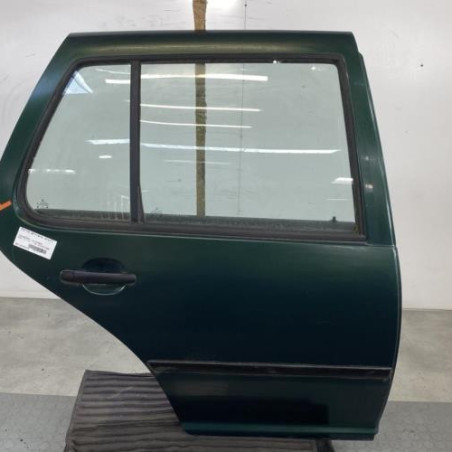 Porte arriere droit VOLKSWAGEN GOLF 4 Photo n°1