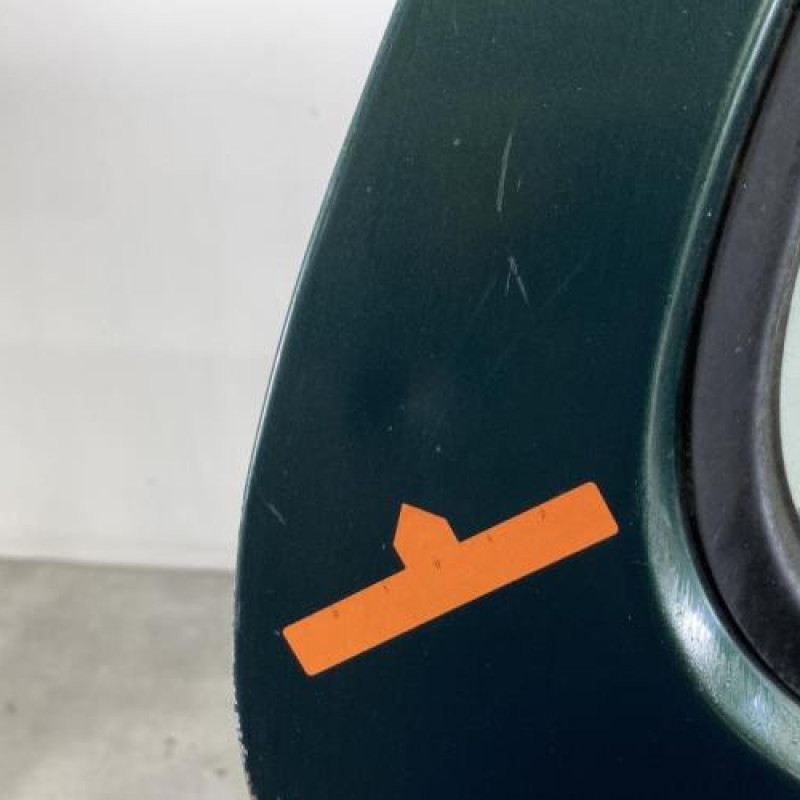 Porte arriere droit VOLKSWAGEN GOLF 4 Photo n°3