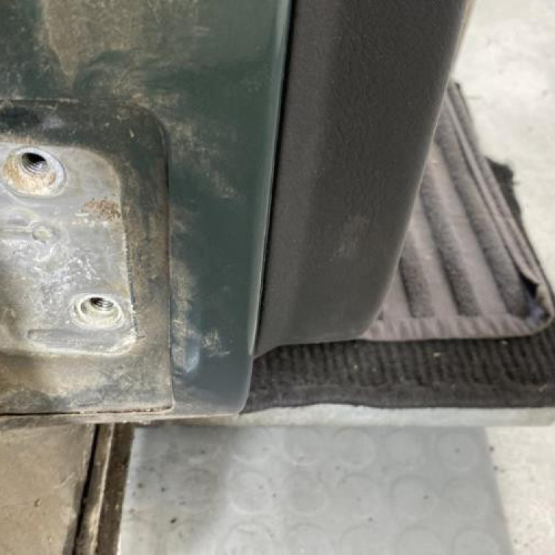 Porte arriere droit VOLKSWAGEN GOLF 4 Photo n°6