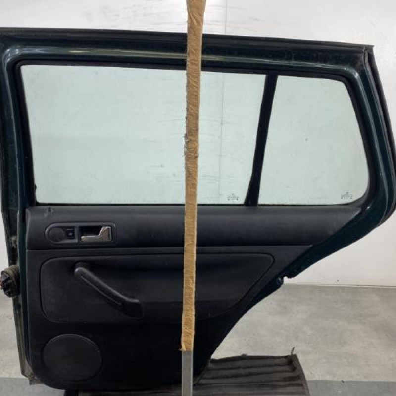 Porte arriere droit VOLKSWAGEN GOLF 4 Photo n°7
