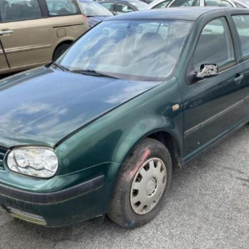 Porte arriere droit VOLKSWAGEN GOLF 4 Photo n°8