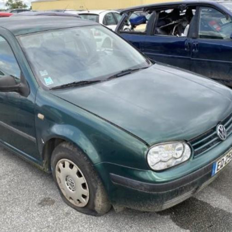 Porte arriere droit VOLKSWAGEN GOLF 4 Photo n°9