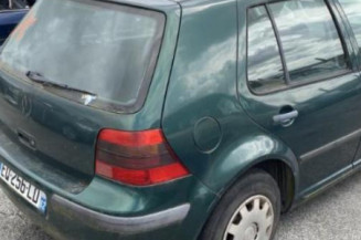 Porte arriere droit VOLKSWAGEN GOLF 4
