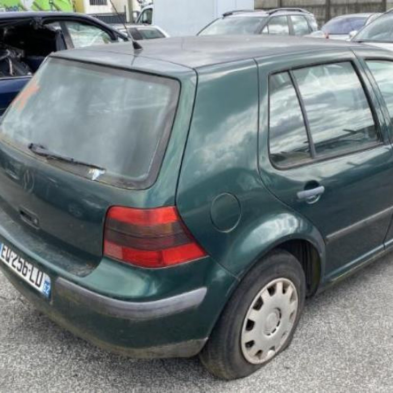Porte arriere droit VOLKSWAGEN GOLF 4 Photo n°10