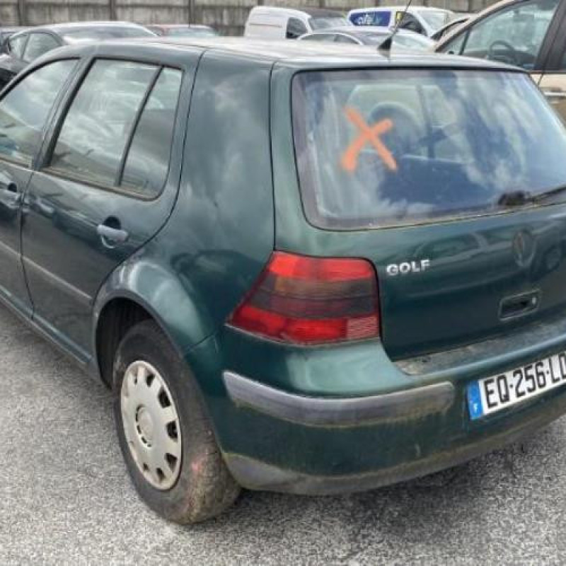 Porte arriere droit VOLKSWAGEN GOLF 4 Photo n°11