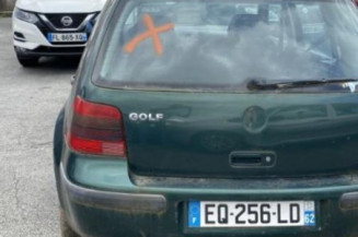 Porte arriere droit VOLKSWAGEN GOLF 4