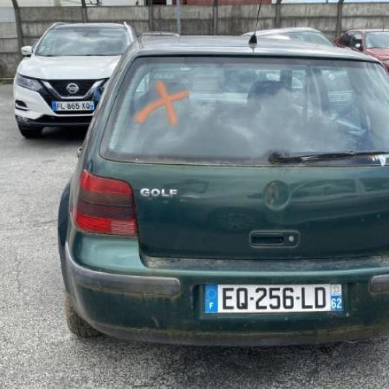 Porte arriere droit VOLKSWAGEN GOLF 4 Photo n°12