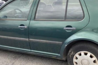 Porte arriere droit VOLKSWAGEN GOLF 4