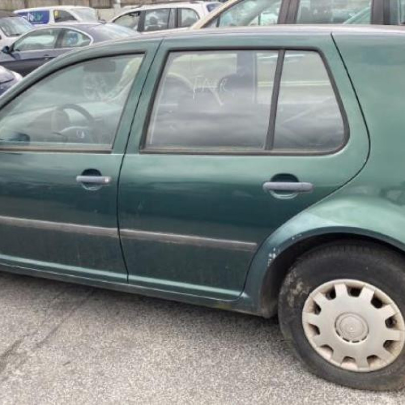 Porte arriere droit VOLKSWAGEN GOLF 4 Photo n°13