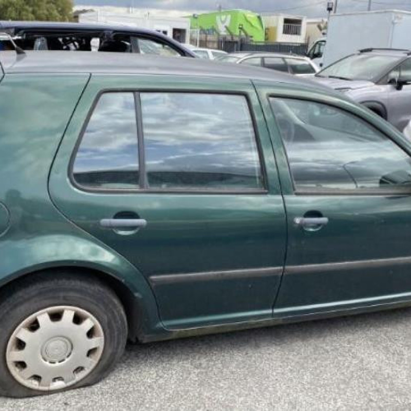Porte arriere droit VOLKSWAGEN GOLF 4 Photo n°14