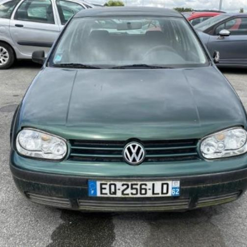 Porte arriere droit VOLKSWAGEN GOLF 4 Photo n°15