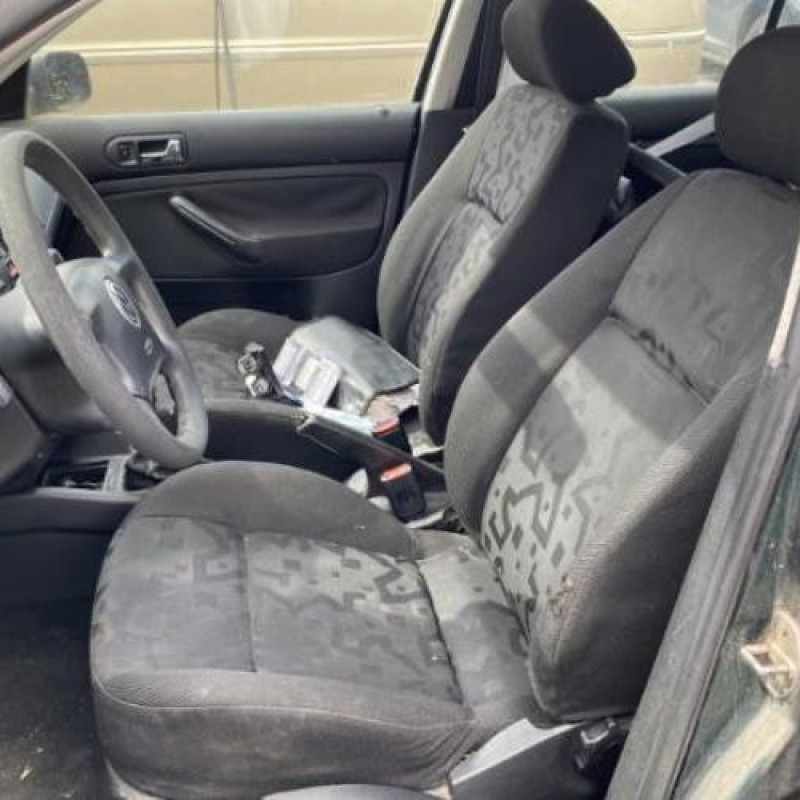 Porte arriere droit VOLKSWAGEN GOLF 4 Photo n°17