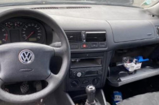 Porte arriere droit VOLKSWAGEN GOLF 4