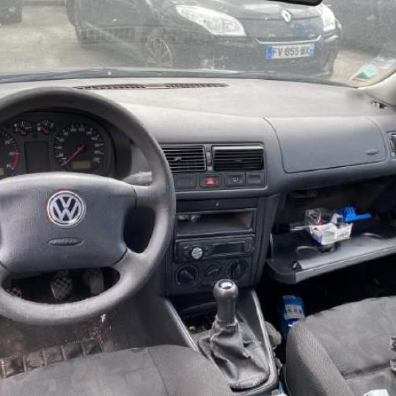 Porte arriere droit VOLKSWAGEN GOLF 4 Photo n°19