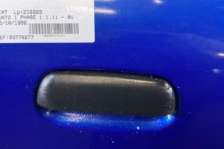 Porte arriere droit FIAT PUNTO 1