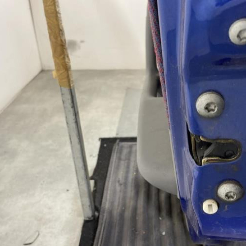 Porte arriere droit FIAT PUNTO 1 Photo n°4