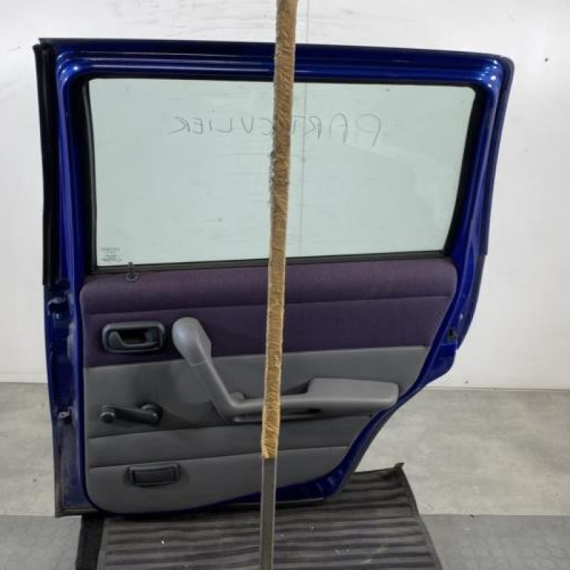 Porte arriere droit FIAT PUNTO 1 Photo n°7