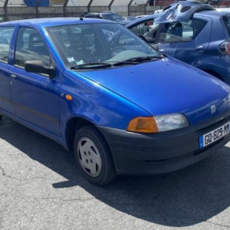 Porte arriere droit FIAT PUNTO 1 Photo n°9
