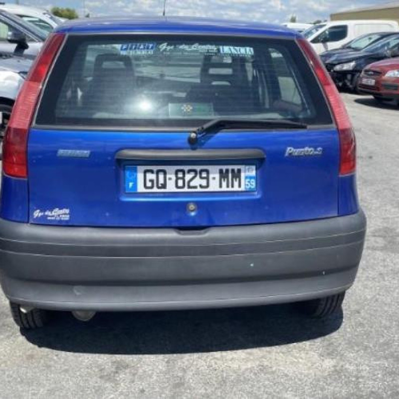 Porte arriere droit FIAT PUNTO 1 Photo n°12
