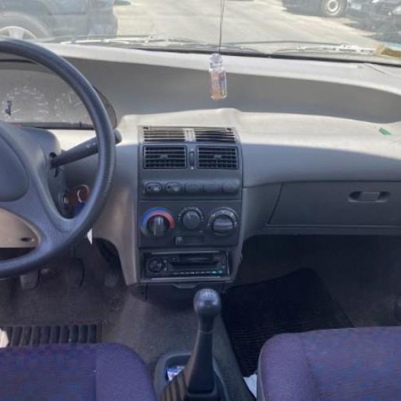 Porte arriere droit FIAT PUNTO 1 Photo n°19
