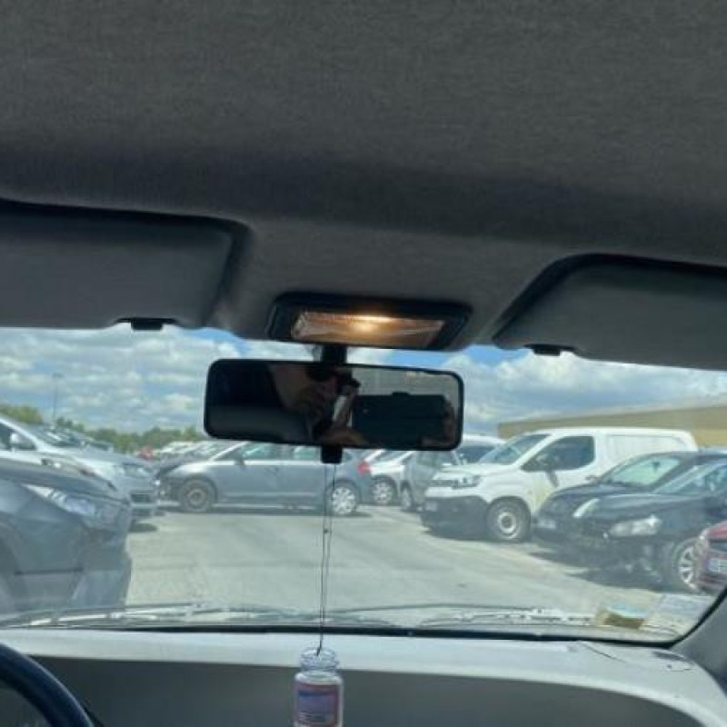Porte arriere droit FIAT PUNTO 1 Photo n°20