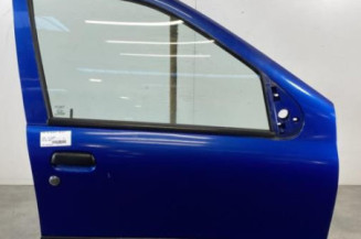 Porte avant droit FIAT PUNTO 1 Photo n°1