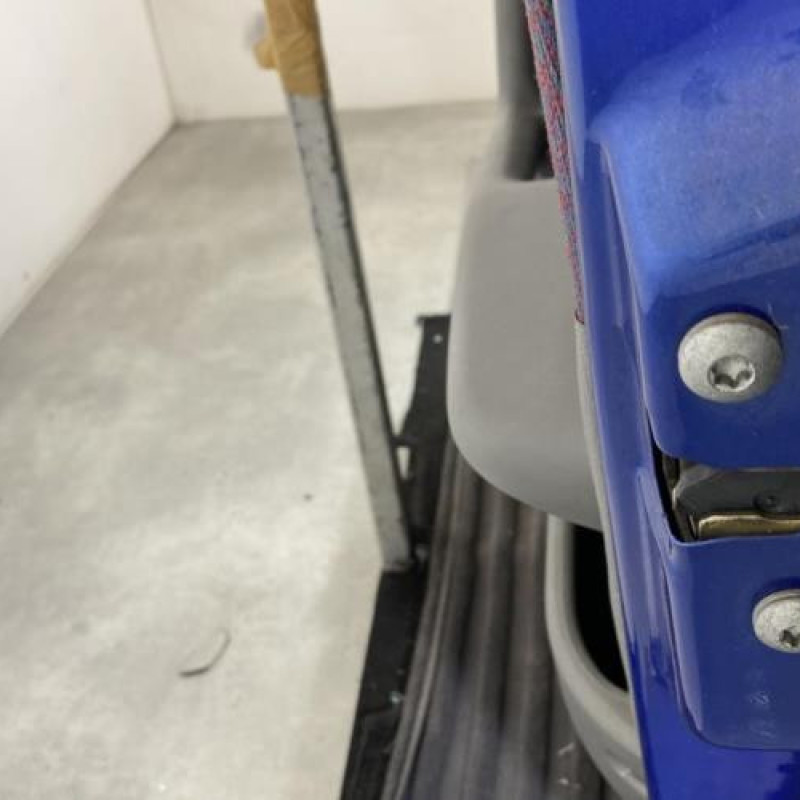 Porte avant droit FIAT PUNTO 1 Photo n°3
