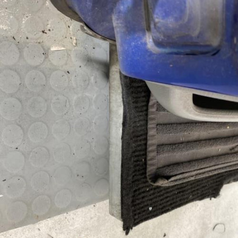 Porte avant droit FIAT PUNTO 1 Photo n°5