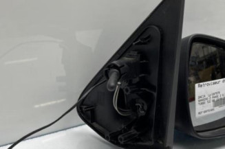 Retroviseur droit DACIA SANDERO 2